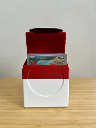Caja Mazo Pokémon TCG