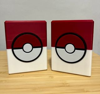 Caja Mazo Pokémon TCG