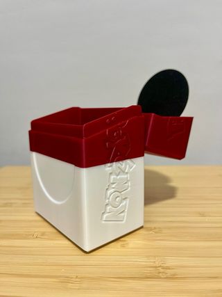 Caja Mazo Pokémon TCG