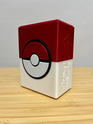 Caja Mazo Pokémon TCG