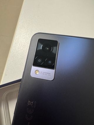 Móvil Vivo V21 Azul Marino