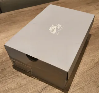 Nike Air Force 1 '07 Taglia 40