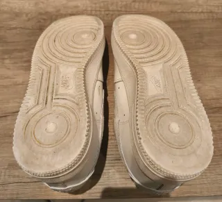 Nike Air Force 1 '07 Taglia 40