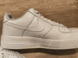 Nike Air Force 1 '07 Taglia 40