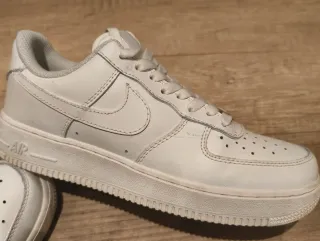 Nike Air Force 1 '07 Taglia 40