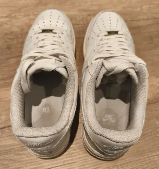 Nike Air Force 1 '07 Taglia 40