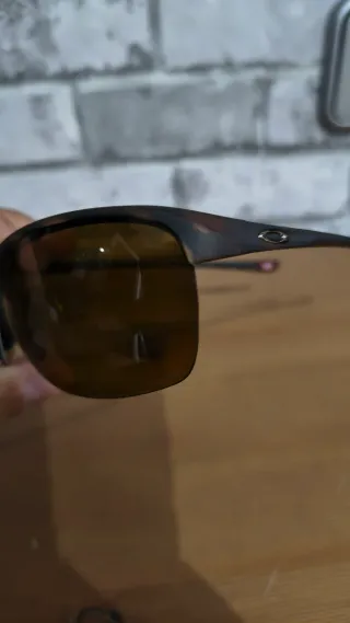 Oakley Unstoppable Polarizadas