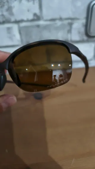 Oakley Unstoppable Polarizadas