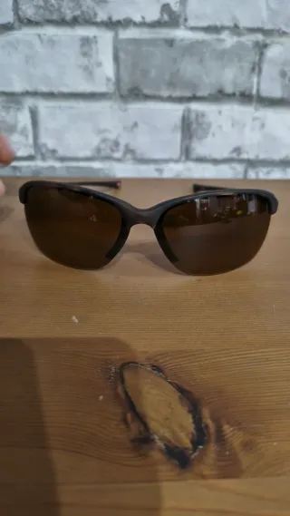 Oakley Unstoppable Polarizadas