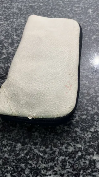 Plancha de pelo compacta para viaje.