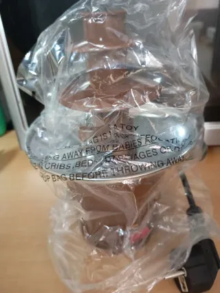 Fuente de Chocolate Balvi Barcelona