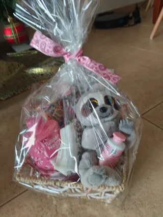 Pack regalo cumpleaños mujer