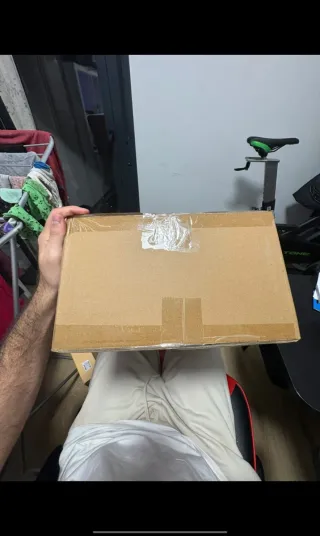 Aspirador sin Cable VAC01 Smoture SIN ABRIR