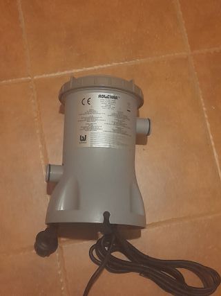 Bomba depuradora Bestway Flowclear