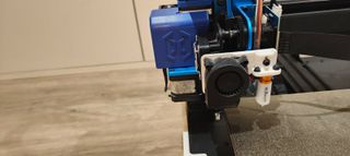 Impresora 3D Artillery Sidewinder X2