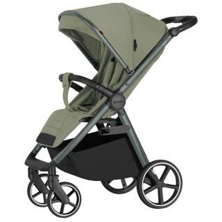 Silla de paseo Carrello Bravo SL Deluxe