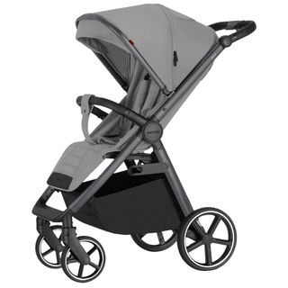 Silla de paseo Carrello Bravo SL Deluxe