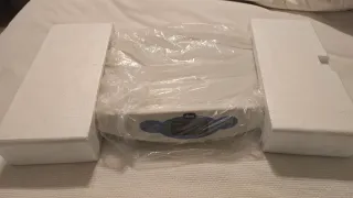 Báscula bebé Chicco