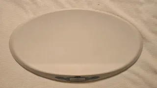 Báscula bebé Chicco