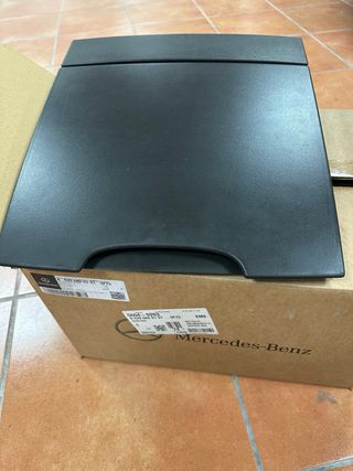 Guantera Superior Mercedes Vito Viano W639