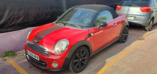 MINI Roadster 2013