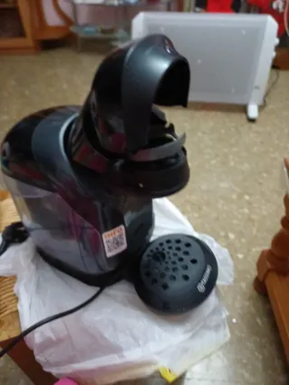 Cafetera Bosch Tassimo Casi Nueva