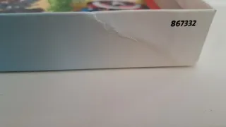 Puzzle Ravensburger Avengers 3x49 piezas