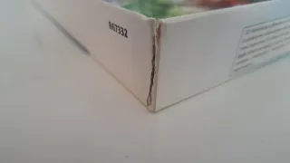 Puzzle Ravensburger Avengers 3x49 piezas