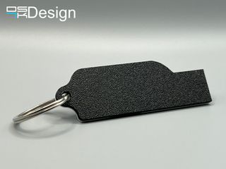 Llavero "BITCH mode" en TPU (flexible)