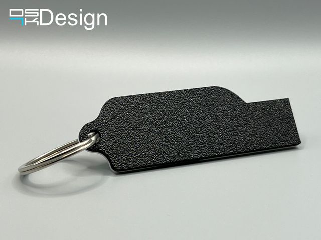 Llavero "BITCH mode" en TPU (flexible)