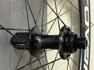 Roval Rapide CLX II Ruote Carbonio