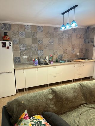 se vende fabuloso chalet a pie de playa