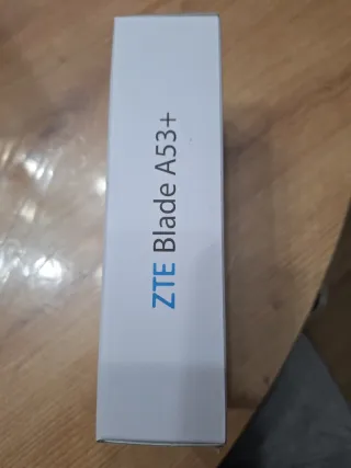 ZTE Blade A 53+ 64GB