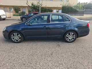 Volkswagen Jetta 1.9TDi 105cv DSG