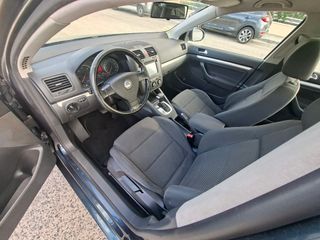 Volkswagen Jetta 1.9TDi 105cv DSG