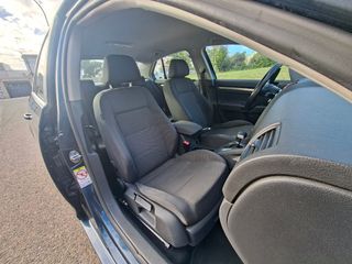 Volkswagen Jetta 1.9TDi 105cv DSG