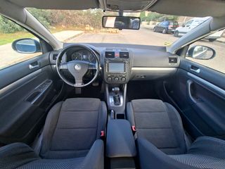 Volkswagen Jetta 1.9TDi 105cv DSG