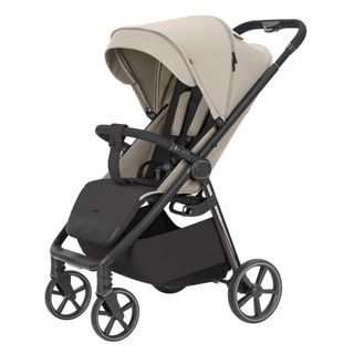 Silla de Paseo CARRELLO Bravo M/Lite Beige
