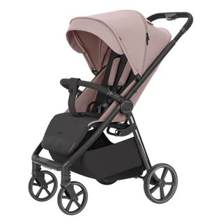 Silla de Paseo CARRELLO Bravo M/Lite Beige