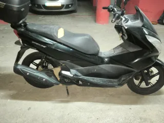 Honda PCX 125