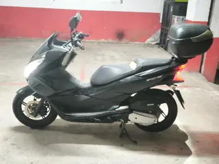 Honda PCX 125