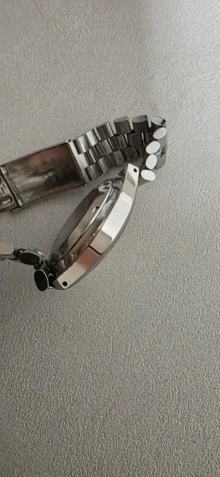 Orologio Bulova Automatico Uomo