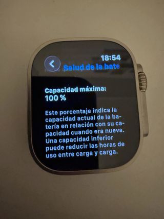 Apple Watch Ultra 2 Celular + GPS 49mm