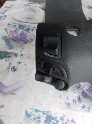 Lote piezas Piaggio Beverly 350 ie Sport Touring