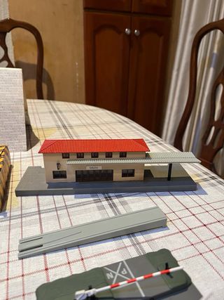 Super Lote Ibertren N