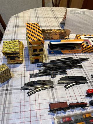 Super Lote Ibertren N