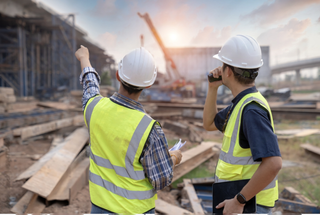 reformas obras construccion