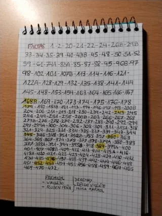 " CAMBIO" CROMOS LIGA HYPERMOTION