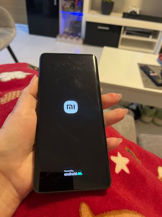 Xiaomi Negro