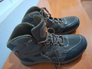 Botas de montaña BORIKEN talla44